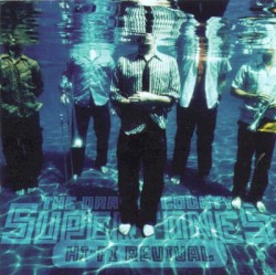 Hi-Fi Revival album by The O.C. Supertones