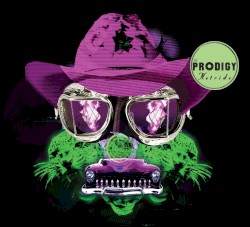 Hotride album by The Prodigy