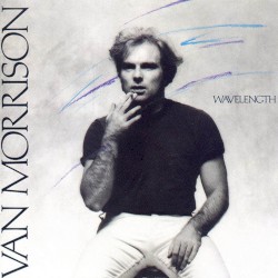 Wavelength album by Van Morrison