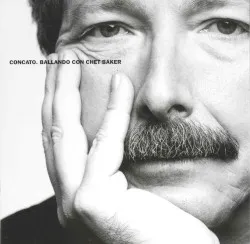 Ballando con Chet Baker album by Fabio Concato