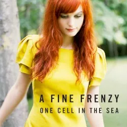 One Cell in the Sea album by Alison Sudol