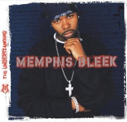 The Understanding album by Memphis Bleek