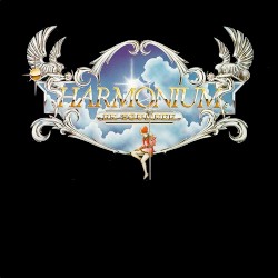 Harmonium en tournée