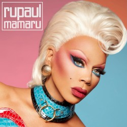 Mamaru album by RuPaul