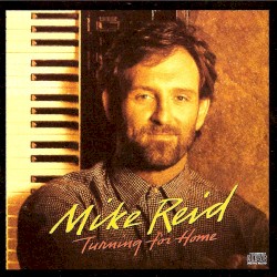 Turning for Home album by Michael Barry Reid