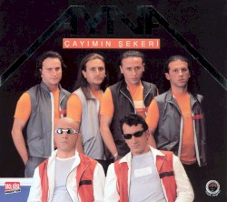 Çayımın Şekeri album by Ayna