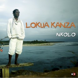 Nkolo album by Lokua Kanza