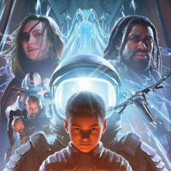 Vaxis – Act II: A Window of the Waking Mind album by Coheed and Cambria