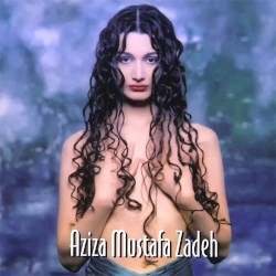 Seventh Truth album by Aziza Mustafa Zadeh