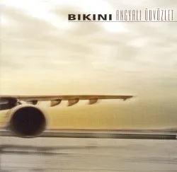 Angyali üdvözlet album by Bikini