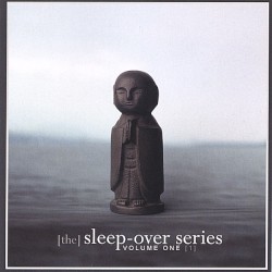 The Sleep-Over Series (Volume 1) album by Hammock