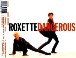 Dangerous album by Roxette