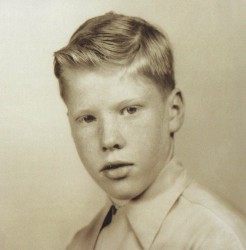 The Song of Morgan album by Jandek