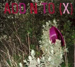 Add Insult to Injury album by Add N to (X)