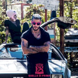 Quello di prima album by Emis Killa