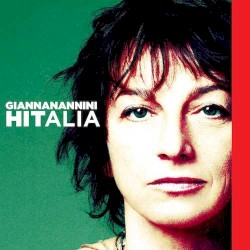 Hitalia album by Gianna Nannini