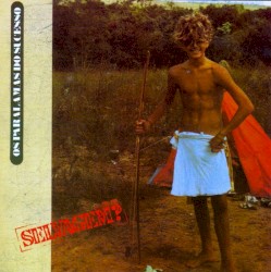 Selvagem? album by Os Paralamas do Sucesso
