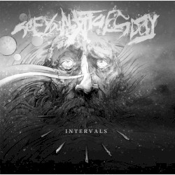 Intervals album by See You Next Tuesday