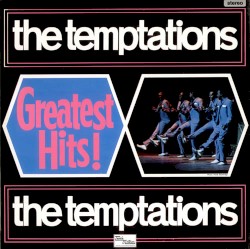 Greatest Hits album by The Temptations