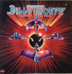 Children of the Sun album by Billy Thorpe
