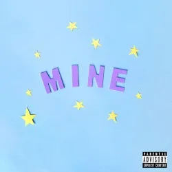 Mine album by Bazzi