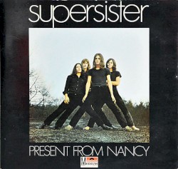 Present from Nancy album by Supersister