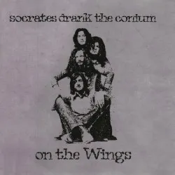 On the Wings album by Socrates Drank the Conium