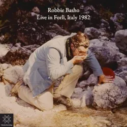 Live in Forlì, Italy 1982 album by Robbie Basho