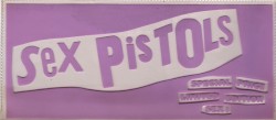 Sex Pack album by Sex Pistols