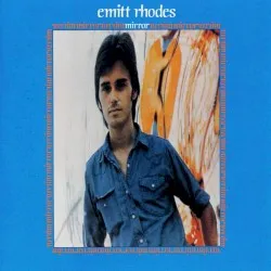 Mirror album by Emitt Rhodes