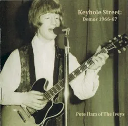 Keyhole Street Demos 1966–67
