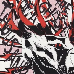 This Is Where the Fight Begins album by The Ghost of a Thousand