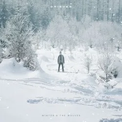 Winter & the Wolves album by Grieves