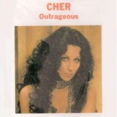 Outrageous album by Cher