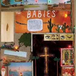 The Babies album by The Babies