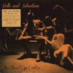 The Third Eye Centre album by Belle and Sebastian