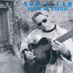 Sod's Law album by Spear of Destiny