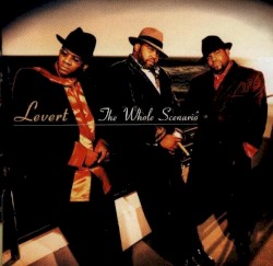The Whole Scenario album by LeVert