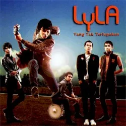 Yang Tak Terlupakan album by Lyla