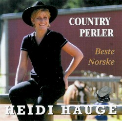 Country perler album by Heidi Hauge