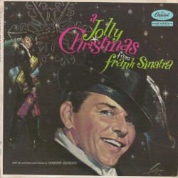 A Jolly Christmas from Frank Sinatra album by Frank Sinatra