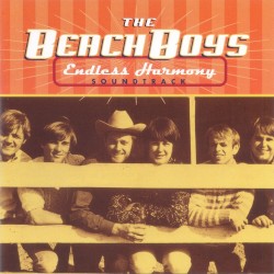 Endless Harmony – Soundtrack album by The Beach Boys