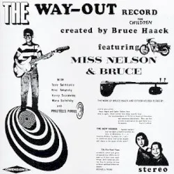 The Way-Out Record for Children album by Bruce Haack
