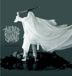 Unconsecrated album by The Red Shore