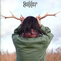 Parade album by Galileo Galilei