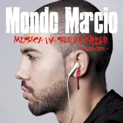 Musica da serial killer album by Mondo Marcio