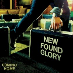 Coming Home album by New Found Glory