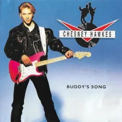 Buddy's Song album by Chesney Hawkes