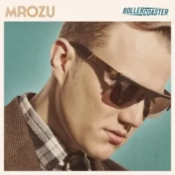 Rollercoaster album by Mrozu