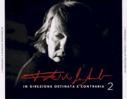 In direzione ostinata e contraria 2 album by Fabrizio De André